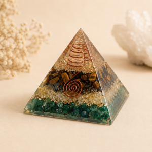 Pyramid