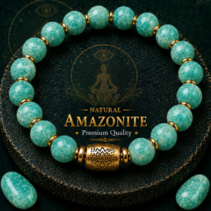 Amazonite
