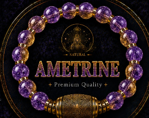 Ametrine