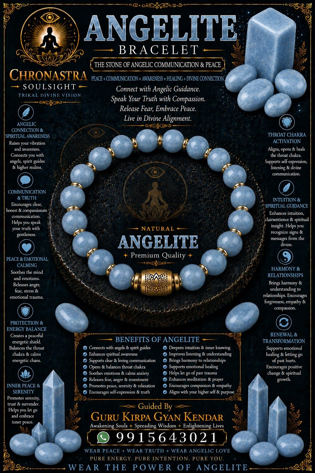 Angelite - Image 2