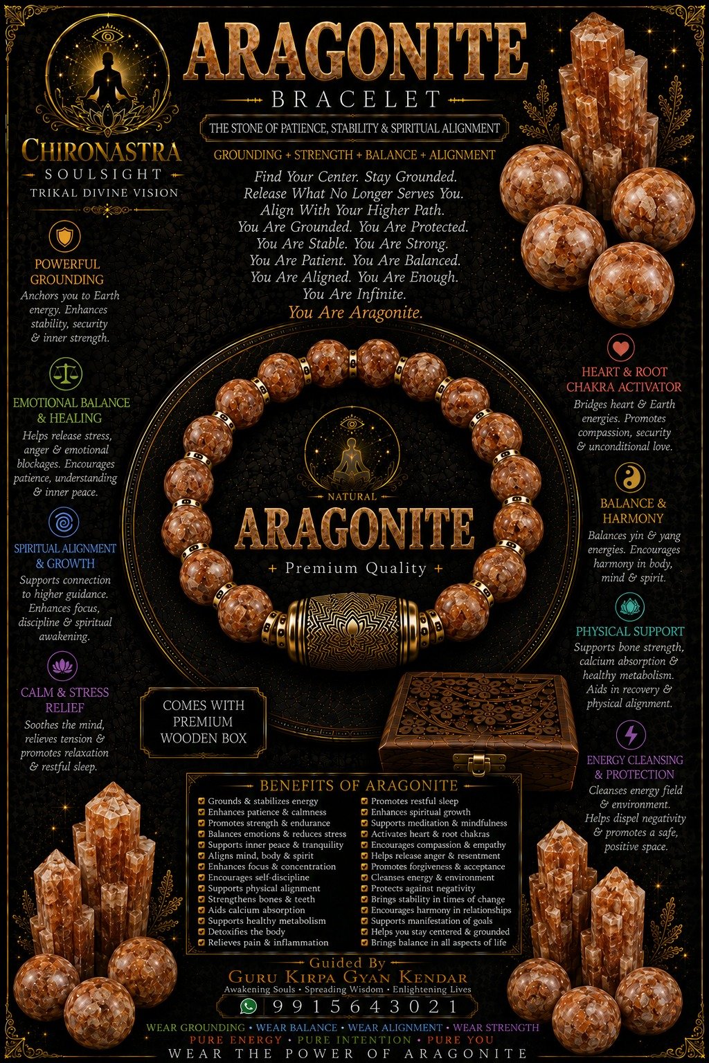 Aragonite - Image 2