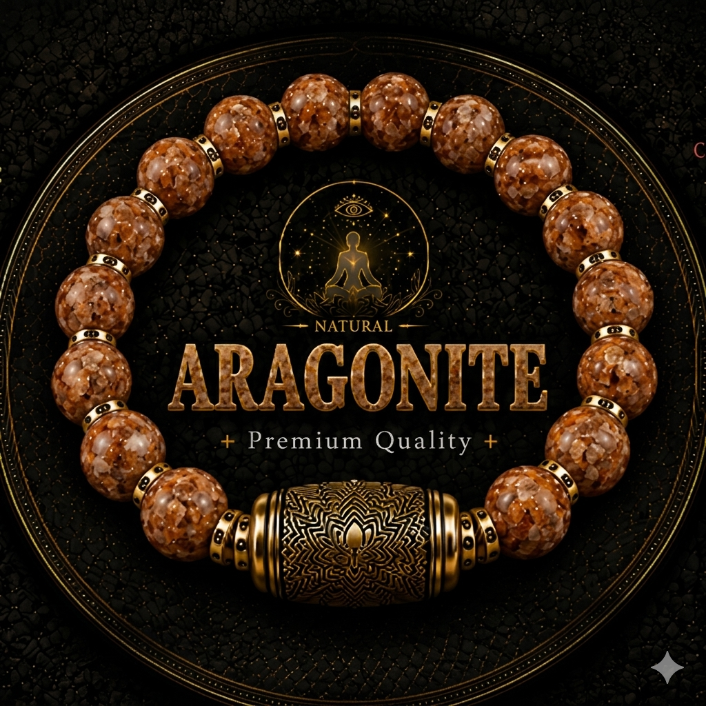 Aragonite