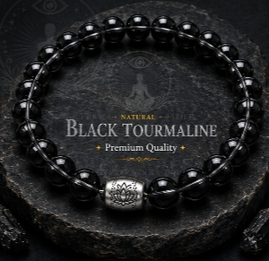 Black Tourmaline