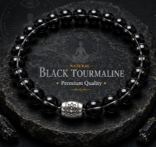 Black Tourmaline