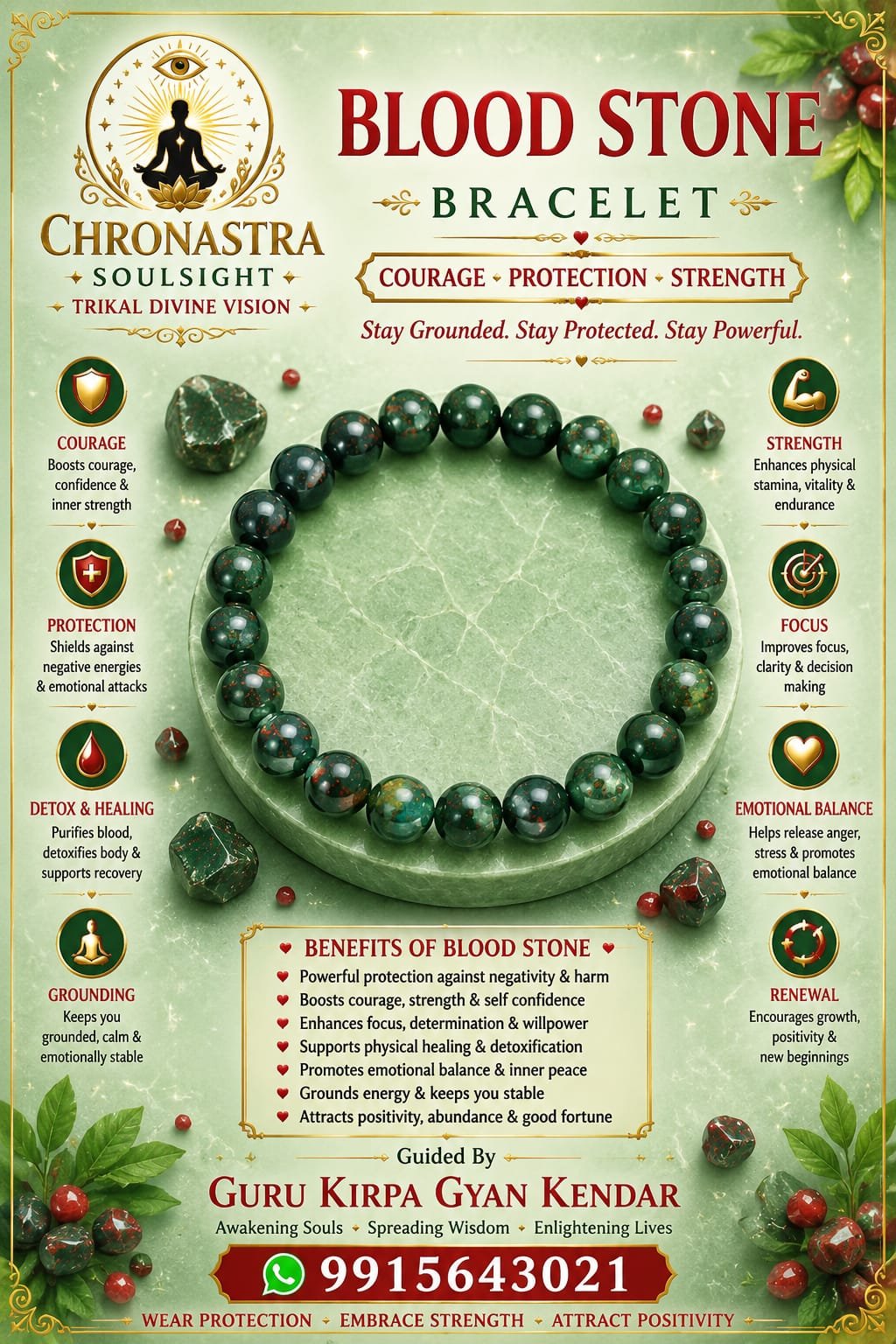 Bloodstone - Image 2