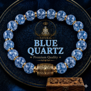 Blue Quartz