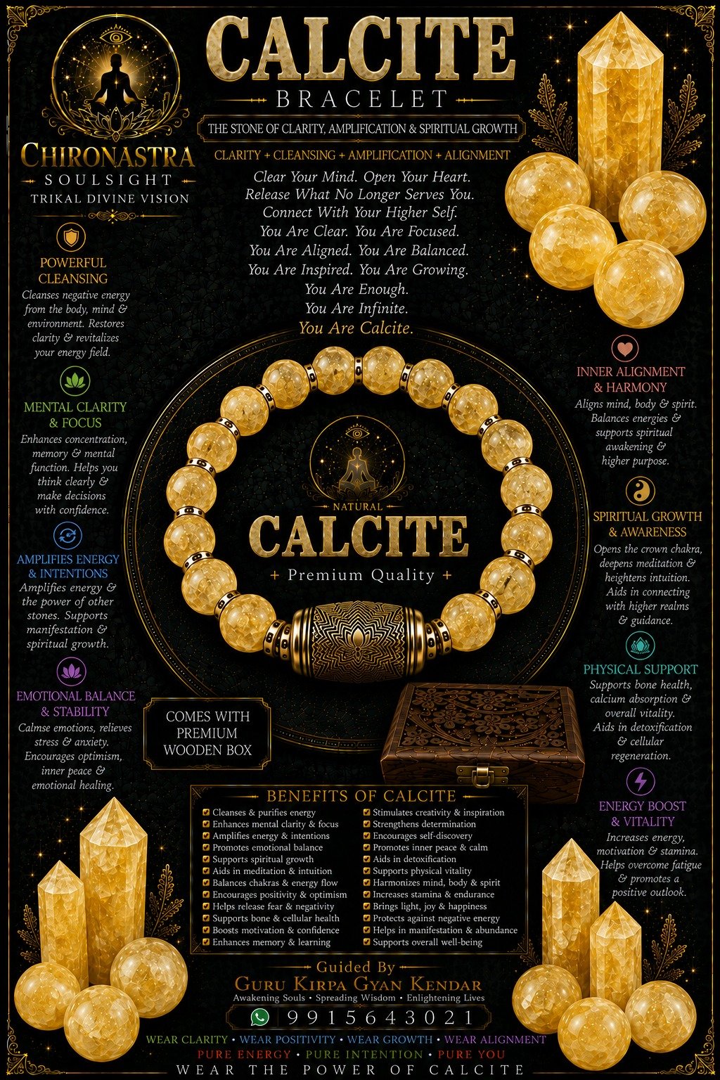 Calcite - Image 2
