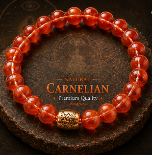 Carnelian