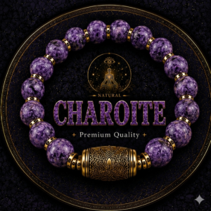 Charoite