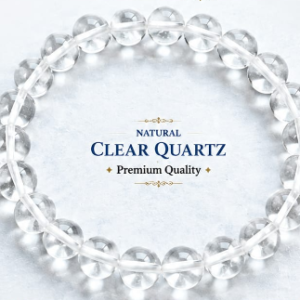 Clear Quartz