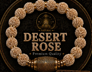 Desert Rose