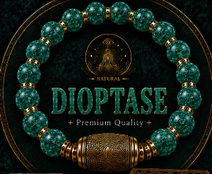 Dioptase