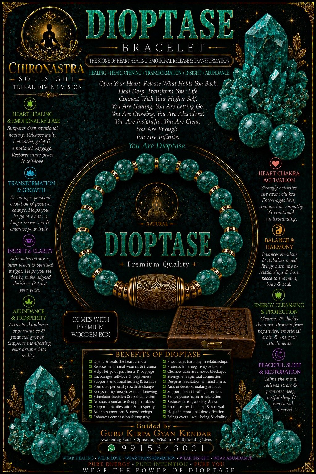 Dioptase - Image 2