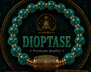 Dioptase