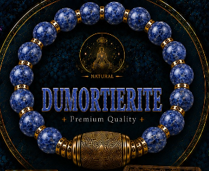Dumortierite