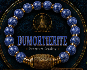 Dumortierite