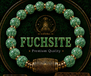 Fuchsite