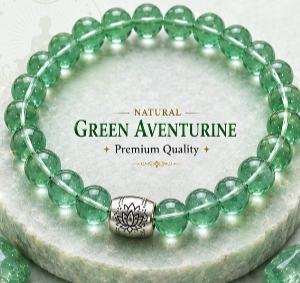 Green Aventurine