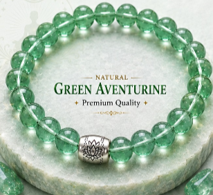 Green Aventurine