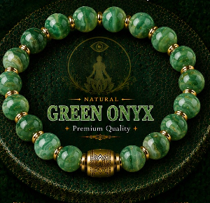 Green Onyx