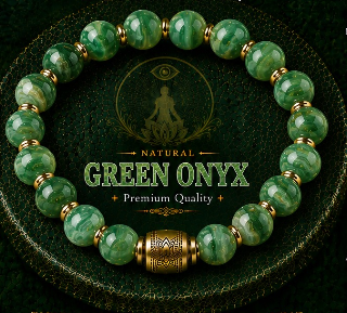 Green Onyx