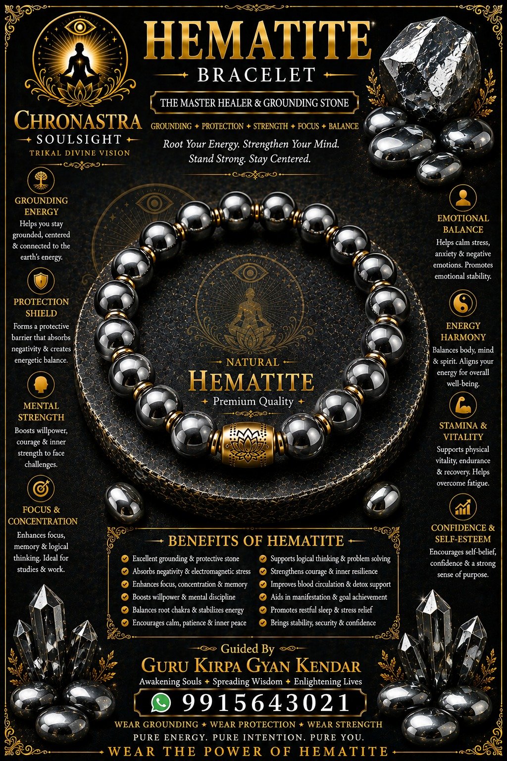 Hematite - Image 2