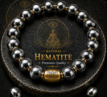 Hematite