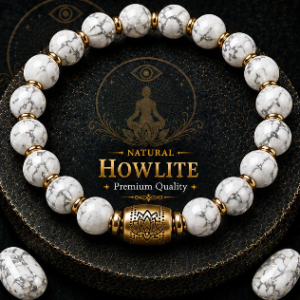 Howlite