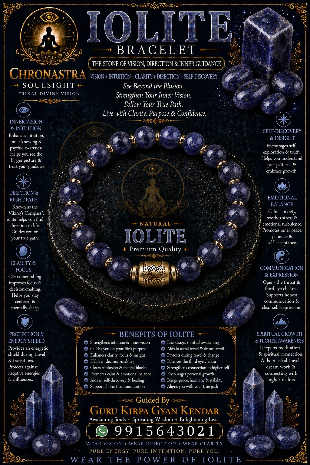 Iolite - Image 2