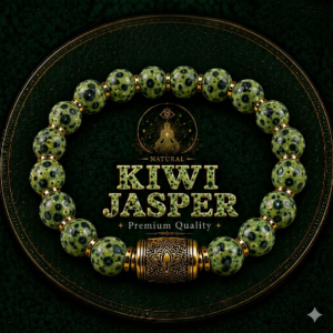 Kiwi Jasper