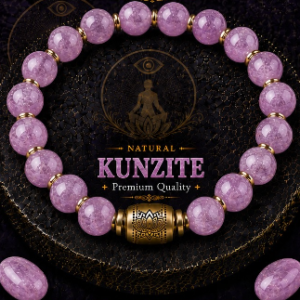 Kunzite