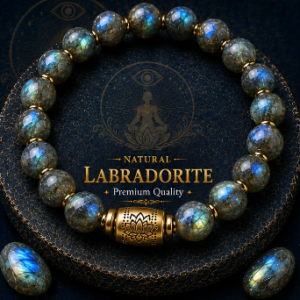 Labradorite