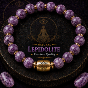Lepidolite