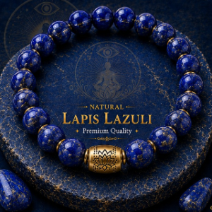 Lapis Lazuli
