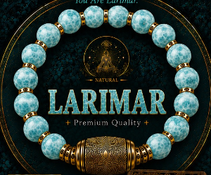 Larimar