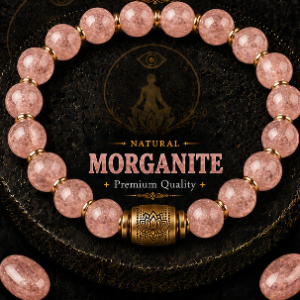 Morganite