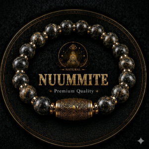 Nuummite