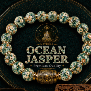 Ocean Jasper
