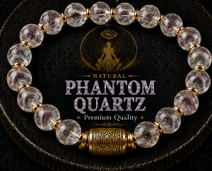 Phantom Quartz