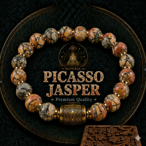 Picasso Jasper