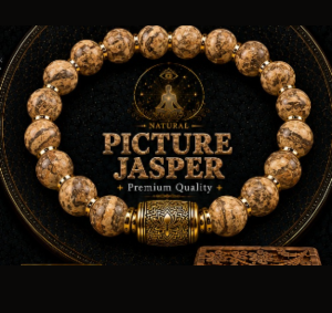 Picture Jasper