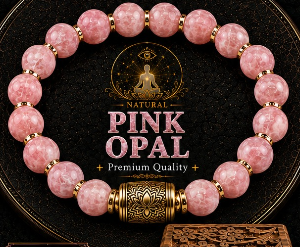 Pink Opal
