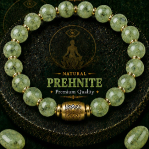 Prehnite