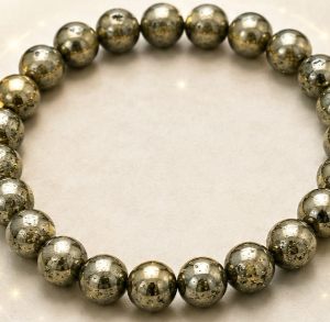 Pyrite