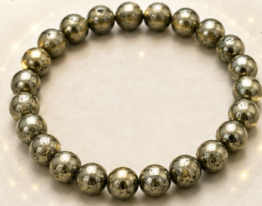 Pyrite