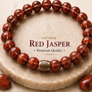 Red Jasper