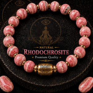 Rhodochrosite