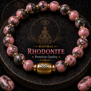 Rhodonite