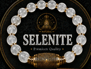 Selenite