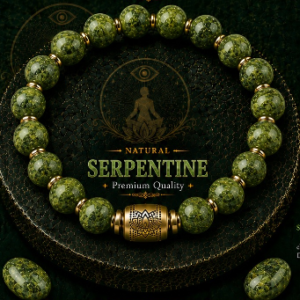 Serpentine